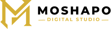 Moshapo Digital Studio
